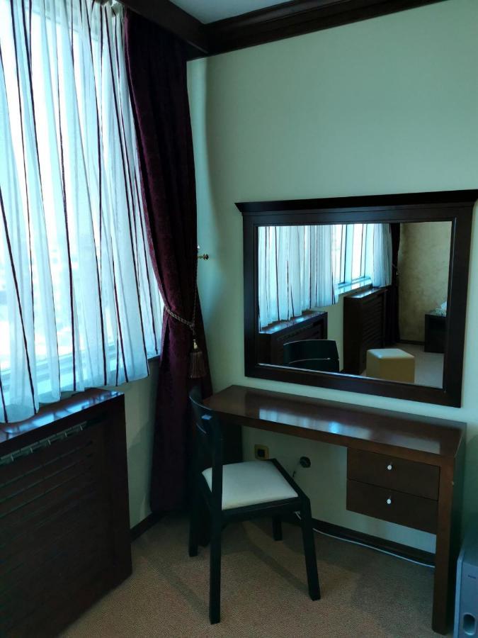 Panorama Apartman Novi Sad Eksteriør bilde