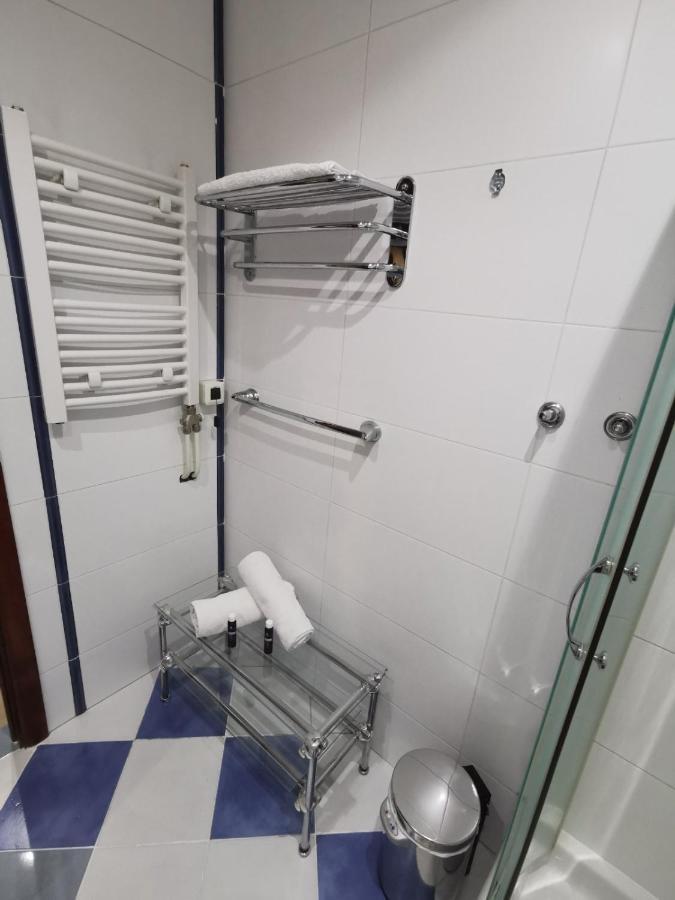 Panorama Apartman Novi Sad Eksteriør bilde