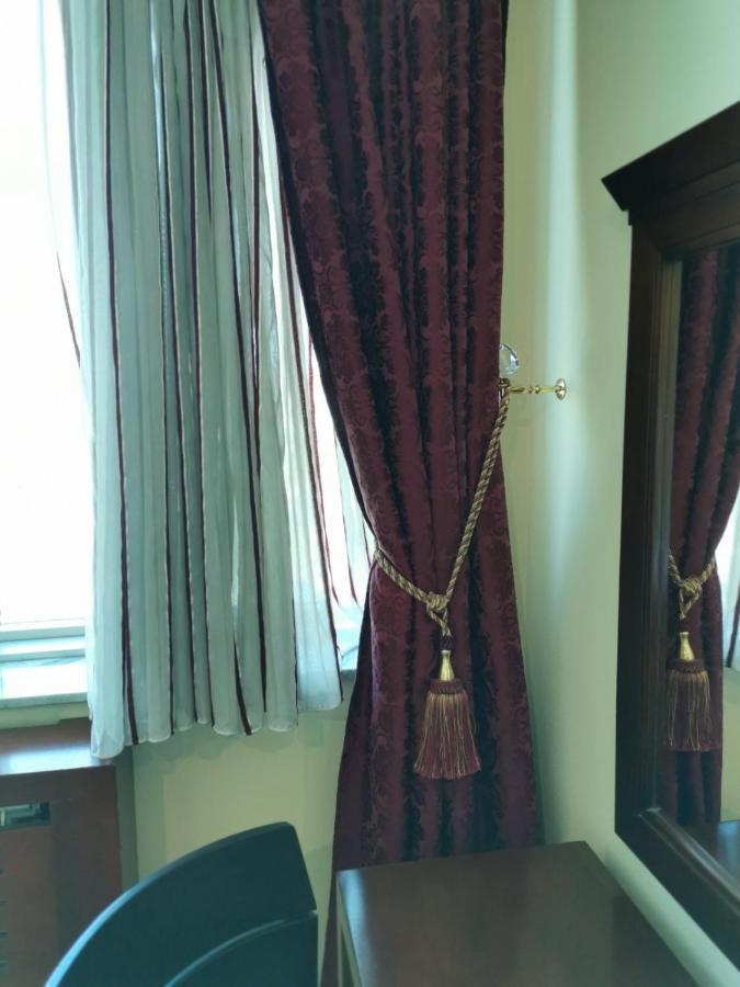 Panorama Apartman Novi Sad Eksteriør bilde